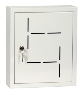 Telekomunikacyjna skrzynka mieszkaniowa OMT-30N (300x350x100)