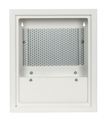 Telekomunikacyjna skrzynka mieszkaniowa OMT-30N (300x350x100)