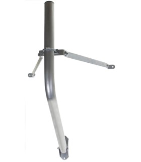 Uchwyt TV-Sat Amstrad duży UMA-50U50