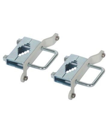 Uchwyt do montażu na maszcie szafek hermetycznych Signal 210/230/145