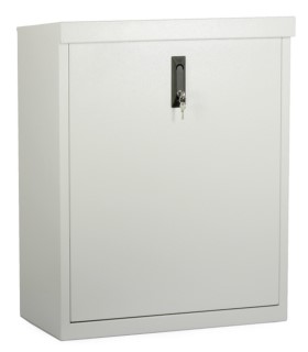 Szafa hermetyczna Signal 5U RACK 19" SH-750/595/322