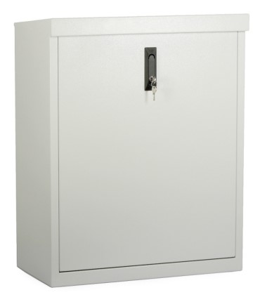 Szafa hermetyczna Signal 5U RACK 19" SH-750/595/322