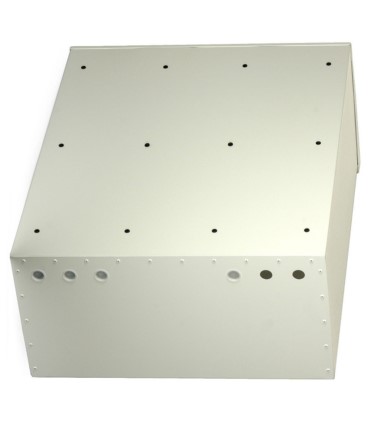 Szafa hermetyczna Signal 5U RACK 19" SH-750/595/322