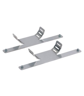 Uchwyt słupowy do szaf hermetycznych