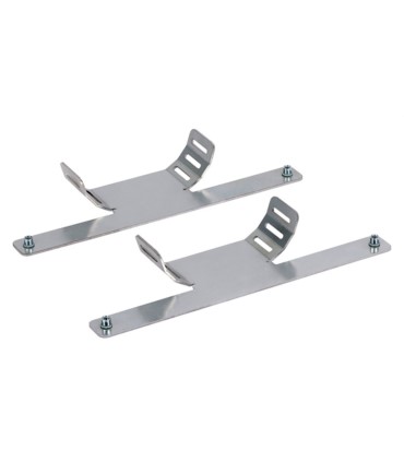 Uchwyt słupowy do szaf hermetycznych