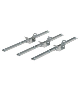 Uchwyt słupowy do szaf hermetycznych SH-750