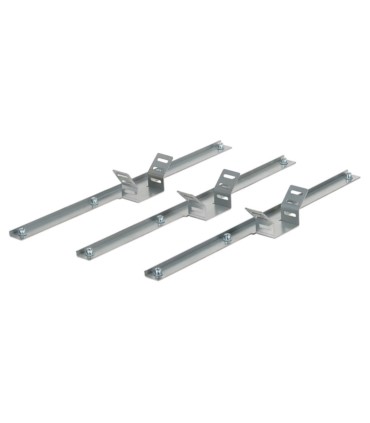 Uchwyt słupowy do szaf hermetycznych SH-750