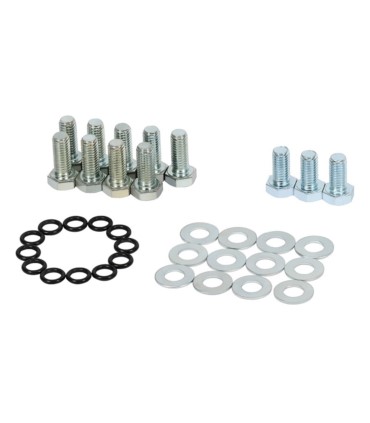 Uchwyt słupowy do szaf hermetycznych SH-750