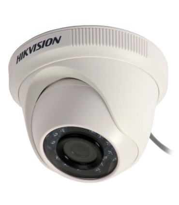 Kamera 4 w 1 sufitowa Hikvision DS-2CE56D0T-IRPF (1080p, 2.8 mm, 0.01 lx, IR do 20 m) HD-TVI, AHD, HD-CVI, CVBS