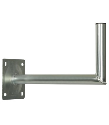 Uchwyt ścienny kątowy USL-38/400-H ocynkowany ogniowo