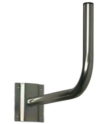 Uchwyt antenowy TV-Sat WG-5 ocynkowany 50cm