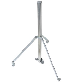 Uchwyt regulowany UMA-50R100 103 cm