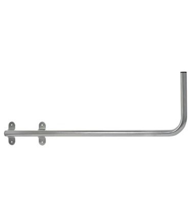 Uchwyt antenowyTV-SAT UML-38Z120 (lewy)