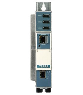Enkoder mhi430 3xHDMI - IP TERRA