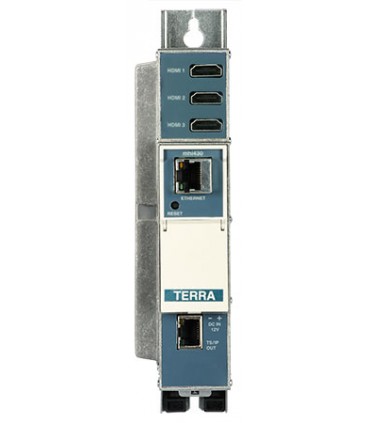 Enkoder mhi430 3xHDMI - IP TERRA