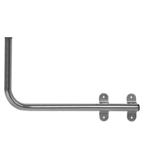 Uchwyt antenowy TV-SAT UML-38Z75 (prawy)