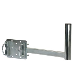 Uchwyt balkonowy UBU 38/450