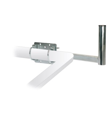 Uchwyt balkonowy UBU 38/450