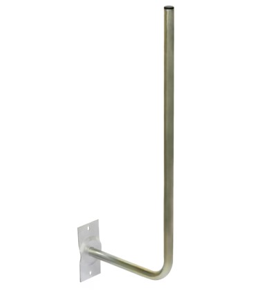 Uchwyt antenowy WG-25/800 TV ocynkowany
