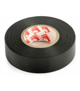Taśma izolacyjna PVC SCAPA 2702 0,13*19mm/25m czarna