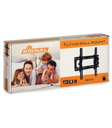Uchwyt ścienny, pochylny Signal LP42-44DT 32" - 55"