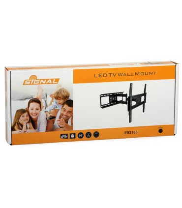 Uchwyt TV LCD/Plazma ścienny, pochylny Signal LPA36-443A