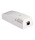 Transmodulator IP(80 Mbit/s) - 2xDVB-T/C/J.83B/ISDB-T (2 multipleksy) MI520P Terra