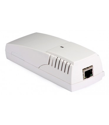 Transmodulator IP(80 Mbit/s) - 2xDVB-T/C/J.83B/ISDB-T (2 multipleksy) MI520P Terra