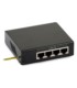 Ogranicznik przepięć Netprotector 4p PoE