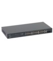 Switch PoE TP-Link Easy Smart TL-SG1428PE 28xGE (24 PoE) 2x SFP 250 W