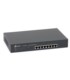 Switch TP-Link TL-SG1008 8xGE