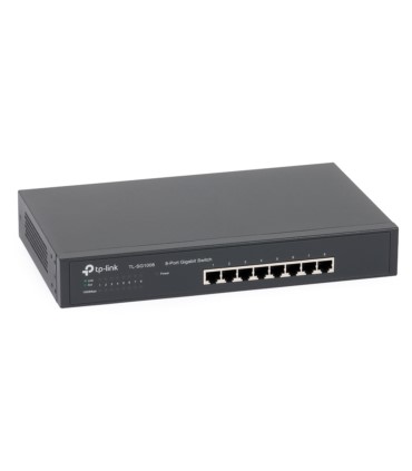 Switch TP-Link TL-SG1008 8xGE