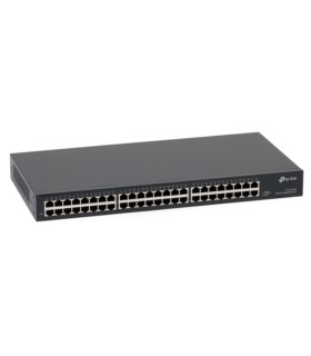 Switch TP-Link TL-SG1048 48xGE
