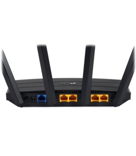 Router bezprzewodowy TP-Link Archer C80 router MU-MIMO AC1900