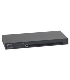 Switch zarządzalny TP-Link TL-SX3016F 16xSFP+