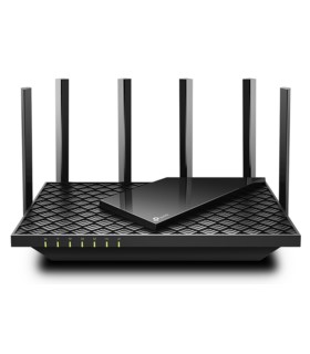Router bezprzewodowy TP-Link Archer AX72 MU-MIMO AX5400 (WIFi 6)