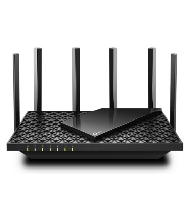Router bezprzewodowy TP-Link Archer AX72 MU-MIMO AX5400 (WIFi 6)