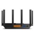 Router bezprzewodowy TP-Link Archer AX72 MU-MIMO AX5400 (WIFi 6)