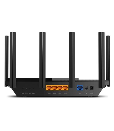 Router bezprzewodowy TP-Link Archer AX72 MU-MIMO AX5400 (WIFi 6)
