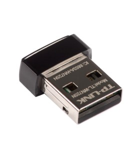 Karta bezprzewodowa Nano TP-LINK TL-WN725N 150Mb/s