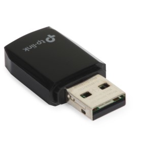 Karta bezprzewodowa TP-Link Archer T2U USB AC600 2.4GHz, 5GHz