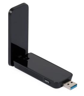 Karta bezprzewodowa TP-Link Archer T4U USB AC1300 2.4GHz, 5GHz