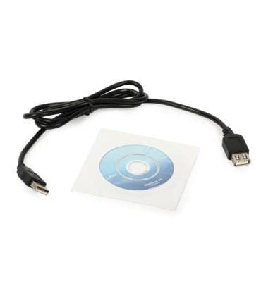 Karta 802.11n TP-Link USB TL-WN722N, 150Mb/s