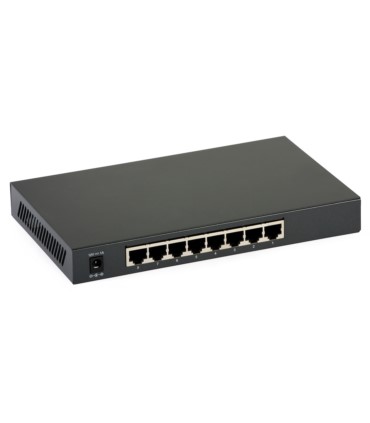 Switch TP-Link T1500G-8T (TL-SG2008) Smart 8xGE