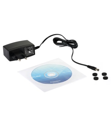 Switch TP-Link T1500G-8T (TL-SG2008) Smart 8xGE