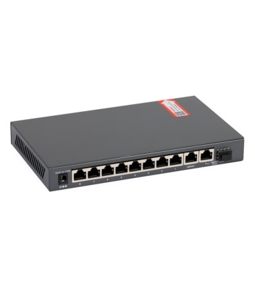 Switch PoE TP-Link TL-SG1210MP 10xGE(8xPoE) 802.3af/at