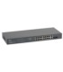 Switch PoE TP-Link TL-SG1218MP 18xGE(16xPoE) 2xSFP 802.3af/at 250W