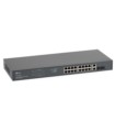 Switch PoE TP-Link TL-SG1218MP 18xGE(16xPoE) 2xSFP 802.3af/at 250 W