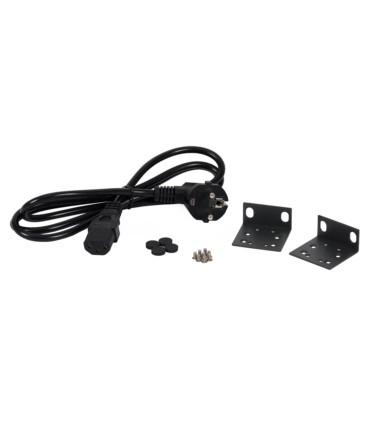 Switch PoE TP-Link TL-SG1218MP 18xGE(16xPoE) 2xSFP 802.3af/at 250W