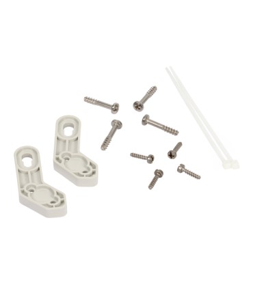 Switch PoE Atte IPB-5-10A-S4 (5xPoE, 1xUpLink, 802.3af/at, PASSIVE, 90W, IP55)